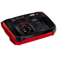Устройство зарядное Einhell PXC Power-X-Boostcharger 6 A 4512064 Устройство зарядное Einhell PXC Power-X-Boostcharger 6 A 4512064