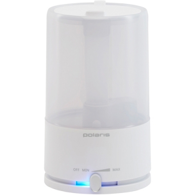 Увлажнитель воздуха PUH 7605 TF Белый POLARIS CN