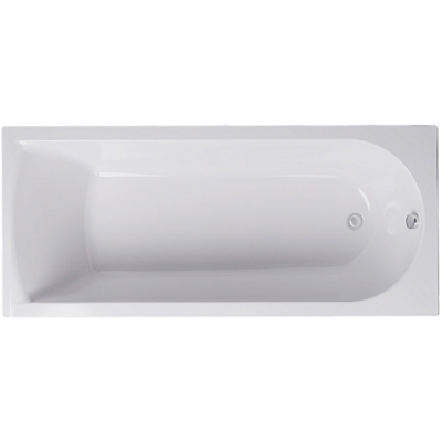 Ванна акриловая Alex Baitler MICHIGAN 180*80