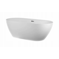 Ванна ATRIZE MS-05 170*80*60 белая (1 место)