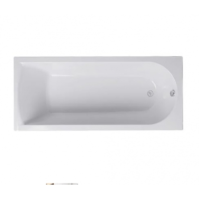 Ванна MICHIGAN 170*70 "ALEX BAITLER" Ванна MICHIGAN 170*70 "ALEX BAITLER"