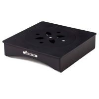 Варочная панель 370х370х90 мм ПВ01