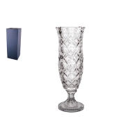 Ваза для цветов 14х40.5см 9308