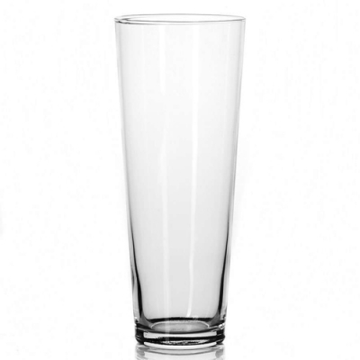 Ваза "Flora", высота 260 мм арт.43177