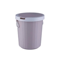 Ведро для мусора 10л "POTATO" P419-10