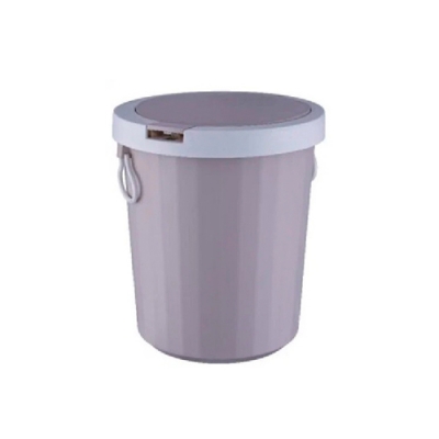Ведро для мусора 10л "POTATO" P419-10