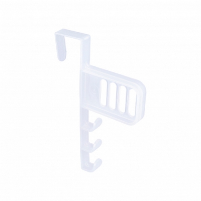 Вешалка на дверь С058 Полимербыт