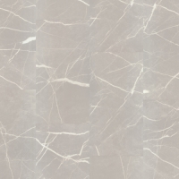 Виниловая SPC плитка PRIME CLICK MARBLE GREY (300 х 580 х 3,85мм) 1,74 кв.м.