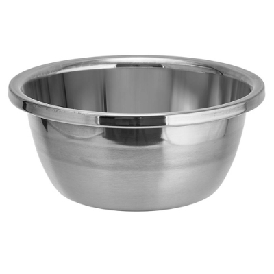 WEBBER BE-0803 Миска из нержавеющей стали 2,3 л, 22*9,5 см(120)