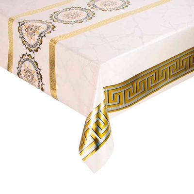 YJ81938-1 Клеенка "Dream" (27) на ткани 1,37м*20м (КИТАЙ) глянец//-В