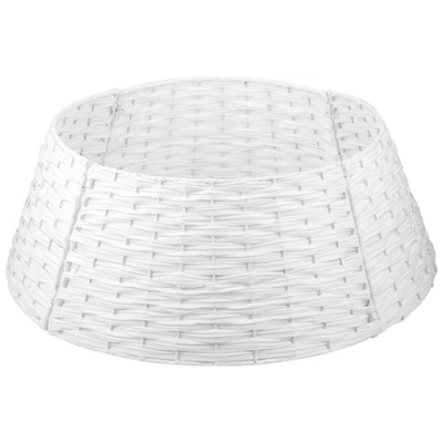 Юбка под елку "Плетенка" арт.108616