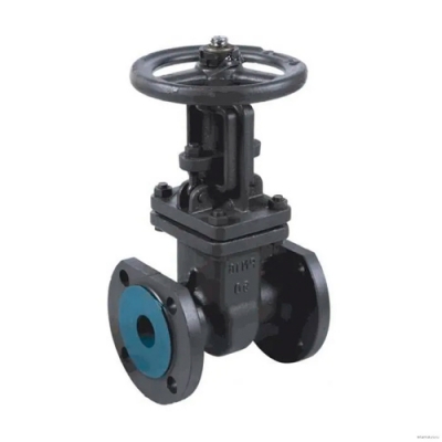 Задвижка стальная 30с41нж Ду50 Ру16 фл BPCX Задвижка стальная 30с41нж Ду50 Ру16 фл BPCX