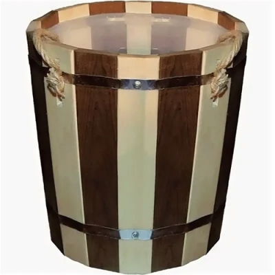 Запарник 13л с пласт. вставкой "Зебра" г.Йошкар-Ола Запарник 13л с пласт. вставкой "Зебра" г.Йошкар-Ола