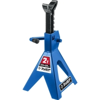 ЗУБР 2 т, 273 - 425 мм, усиленная страховочная подставка, Профессионал (43065-2) 43065-2_z01