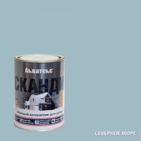 Акватекс СКАНДИ (Северное море 0,75 л) (90165) Акватекс СКАНДИ (Северное море 0,75 л) (90165)