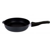 АП Сковорода 280/65мм со съемной руч. линия "Традиция" арт.с283а "Kukmara"