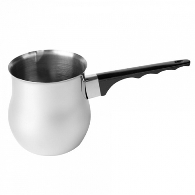 BE-0110 Турка (кофеварка) "WEBBER" 170 мл, (48)