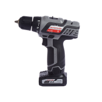 ДА-18ЭР акк. дрель-шуруп (Li-ion, 2 аккум., 2Ач) ПРОМО Интерскол