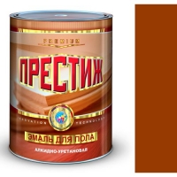Эмаль для пола БСОХН. (Красно-коричн. 1,9 кг) ПРЕСТИЖ Эмаль для пола БСОХН. (Красно-коричн. 1,9 кг) ПРЕСТИЖ