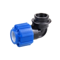 Отвод с внутр. резьбой ф 20 х 1/2 ТПК-АКВА 50022012