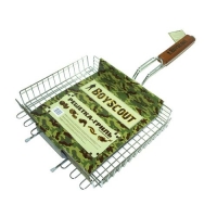 Решетка-гриль универсальная, 62(+5)x30x25x5,5 cм / 8 61302 BOYSCOUT