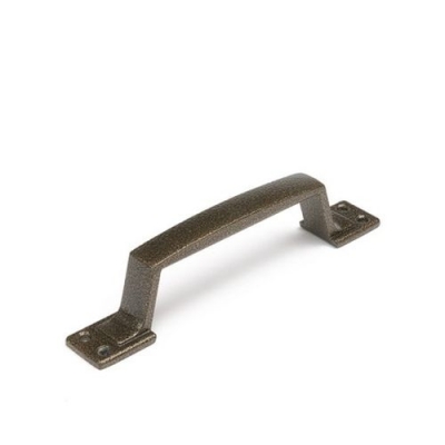 Ручка-скоба РС-100.01 бронза (г.Димитровград)