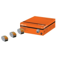 Соединительная клемма СК-412 (2,5мм2) TDM (SQ0527-0001)