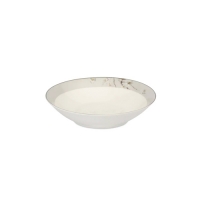 Тарелка суповая SPRINGTIME 20см арт.TDP632