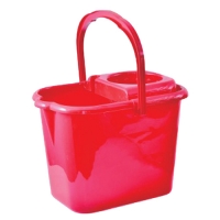 Ведро 16л с отжимом Мульти-Пласт 2000