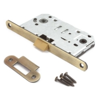 Защёлка врезная АПЕКС 5300-P-WC-AB Защёлка врезная АПЕКС 5300-P-WC-AB