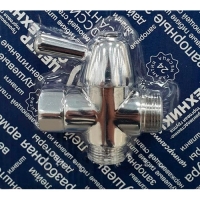 Дайвотер моно в/д CS (22*1,5/22*1,5/22*1,5), упаковка СКИН СК600333