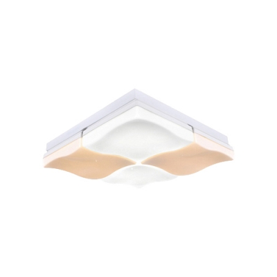 ESCADA Потолочный светильник Escada 10241/4 LEDх128W White