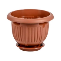 Кашпо Лотос 5,0л