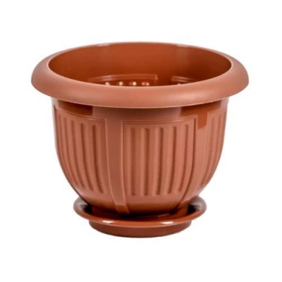 Кашпо Лотос 5,0л Кашпо Лотос 5,0л