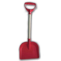 Лопатка детская 55см. С801