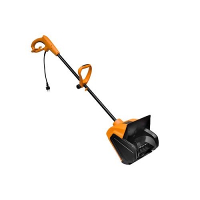 Снегоуборочник эл. CARVER STE 1333 (1300W, 33x15, 6m)