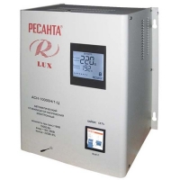 Стабилизатор АСН-10 000 Н/1-Ц Lux Ресанта