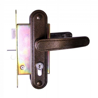 Замок ЗВ4-3.03 медь ЗЕНИТ Замок ЗВ4-3.03 медь ЗЕНИТ