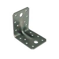 Крепежный уголок 70х70х55х2.0 усилен.ГОЦ