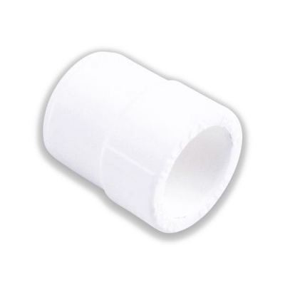 Муфта 63 (35/7) (Valfex) БЕЛАЯ Муфта 63 (35/7) (Valfex) БЕЛАЯ