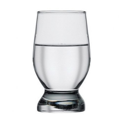 Набор стаканов AQUATIC 6 шт. 270 мл (коктейль) арт.42978B