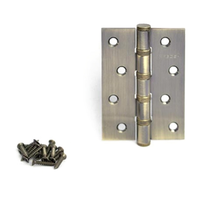 Петля 100х70-B4-Steel-AВ Петля 100х70-B4-Steel-AВ