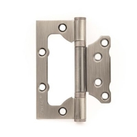 Петля накладная Avers 100х75х2,5-B2-CRM Петля накладная Avers 100х75х2,5-B2-CRM