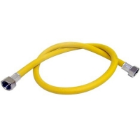 Шланг газовый ПВХ ELKA 10х15 1/2 0,8 г/г