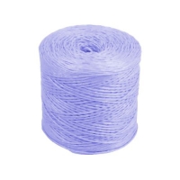 Шпагат п/п Прочный (цв.) 50м 1,0мм (60182) Мастер Хаус