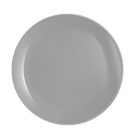 Тарелка обеденная ДИВАЛИ ГРАНИТ 25см арт.P0870