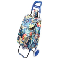 Тележка с сумкой A2S-25 Cказка, 30 кг арт.093589