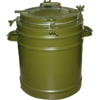 Термос метал. 25л Термос метал. 25л