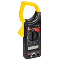 Токоизмерительные клещи Expert 266F (кр. 1шт.) ИЭК арт.TCM-1F-266