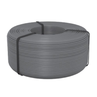 Труба PERT/EVOH/PERT 16x2.0 (буxта 100 м) серый R-ALT